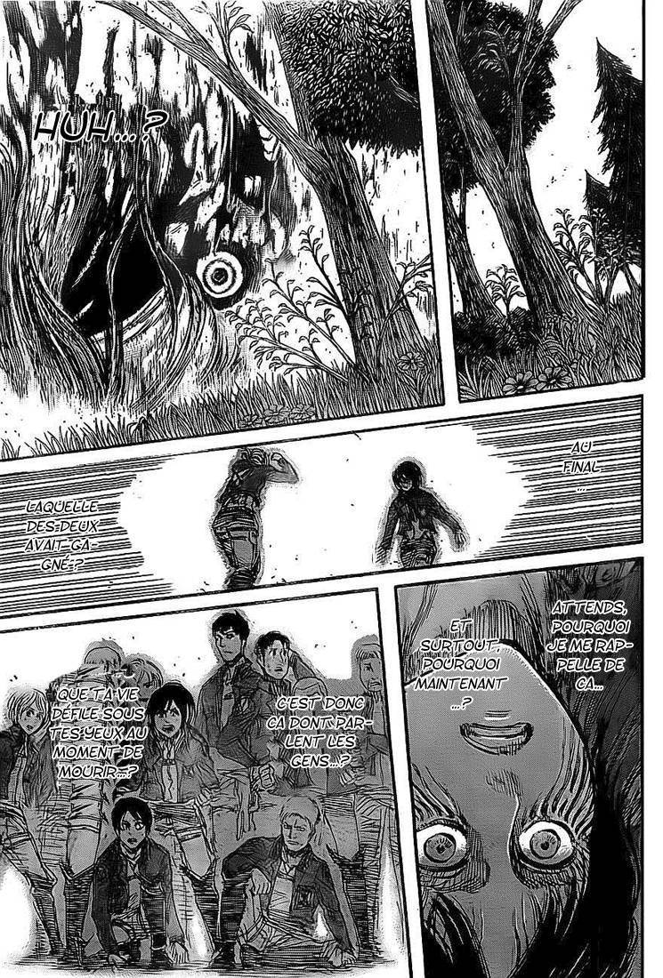  Shingeki No Kyojin - Chapitre 44 - 9