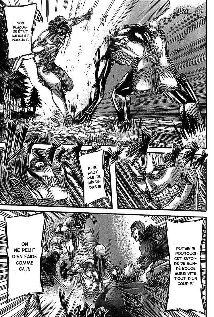  Shingeki No Kyojin - Chapitre 44 - 31