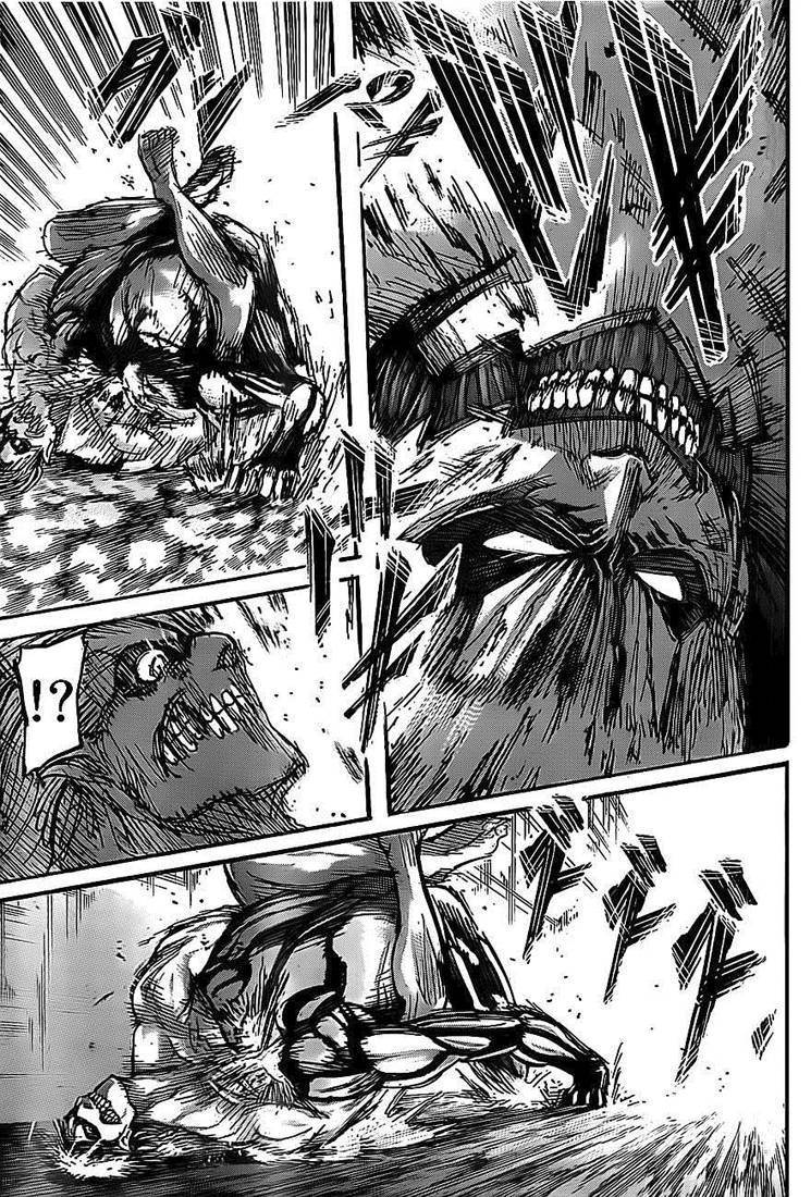  Shingeki No Kyojin - Chapitre 44 - 39