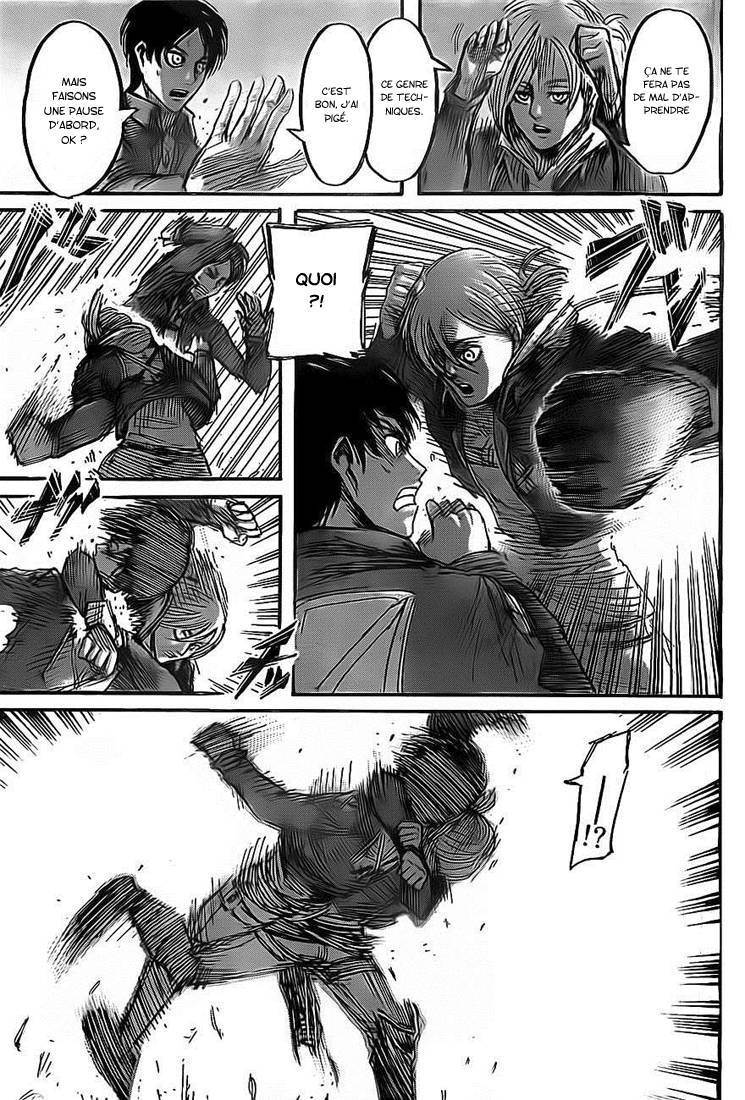  Shingeki No Kyojin - Chapitre 44 - 3