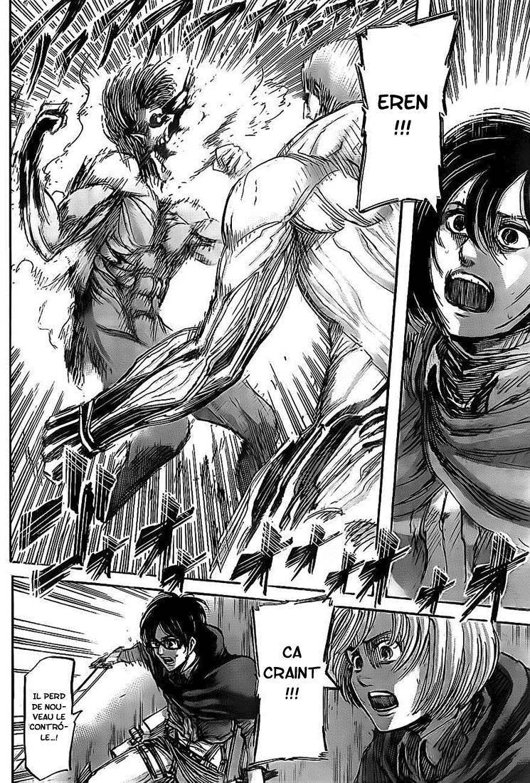  Shingeki No Kyojin - Chapitre 44 - 12