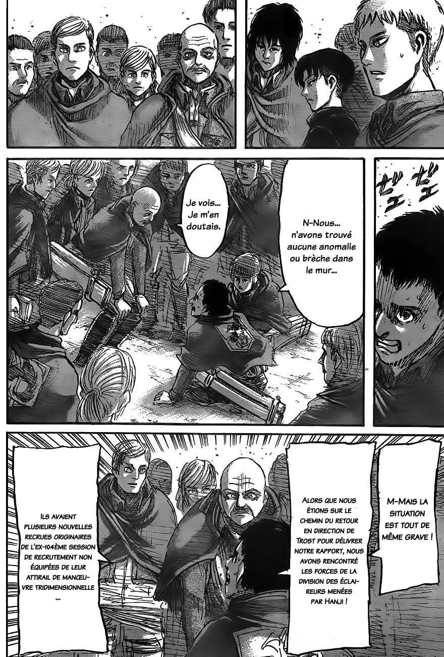  Shingeki No Kyojin - Chapitre 45 - 14