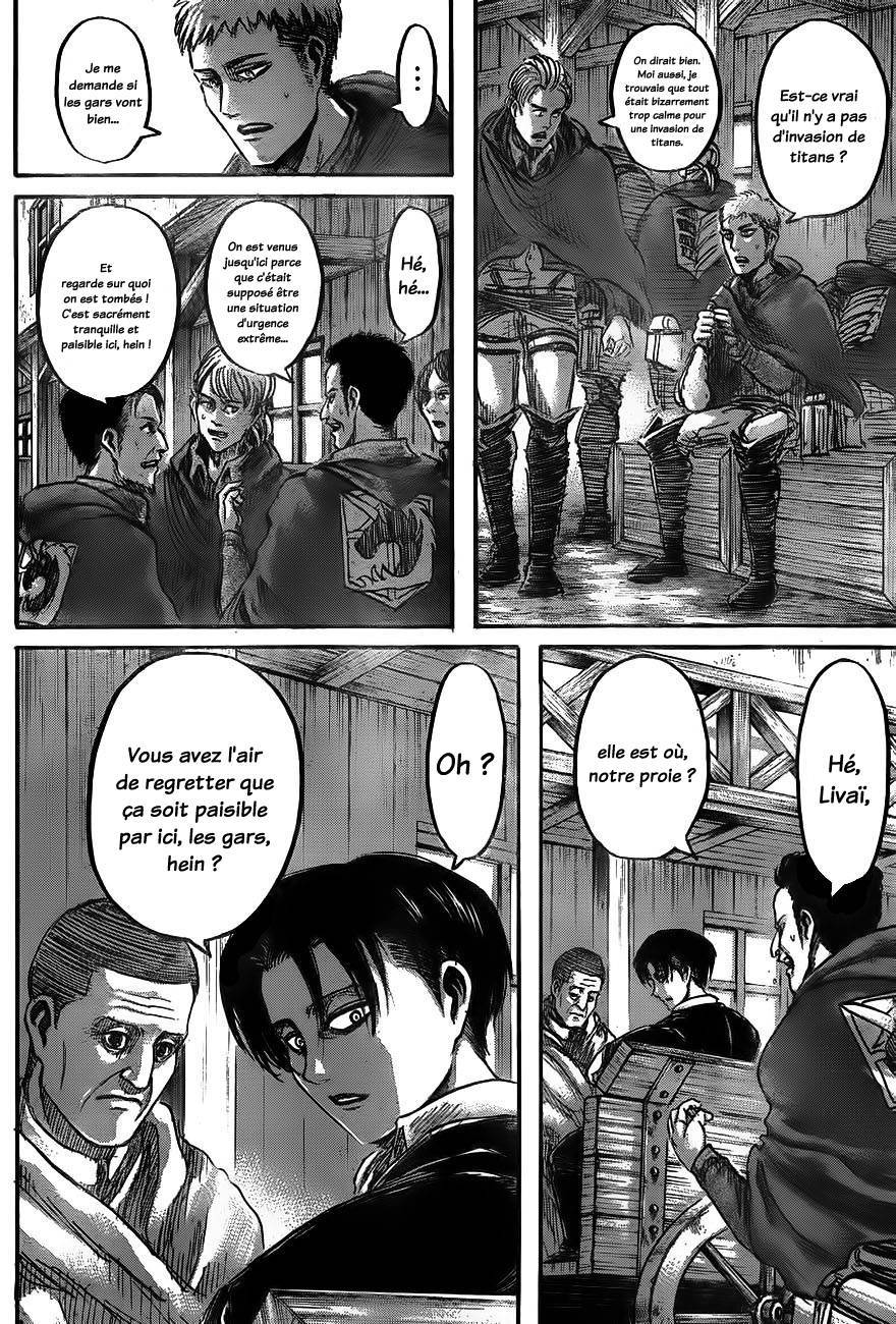  Shingeki No Kyojin - Chapitre 45 - 12