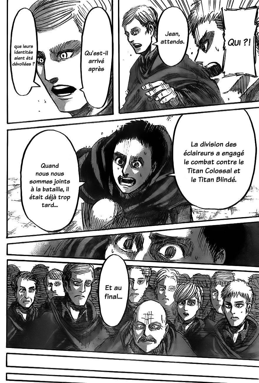  Shingeki No Kyojin - Chapitre 45 - 16