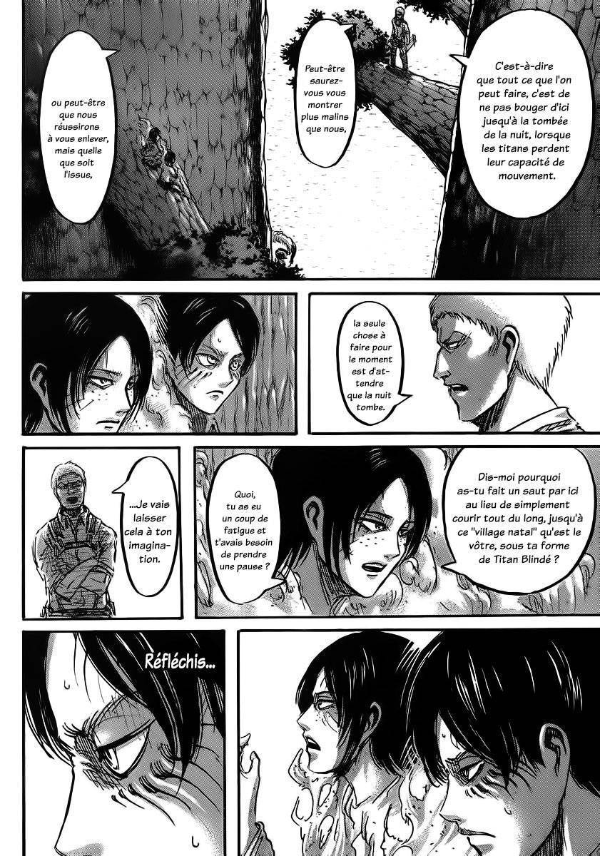  Shingeki No Kyojin - Chapitre 46 - 12