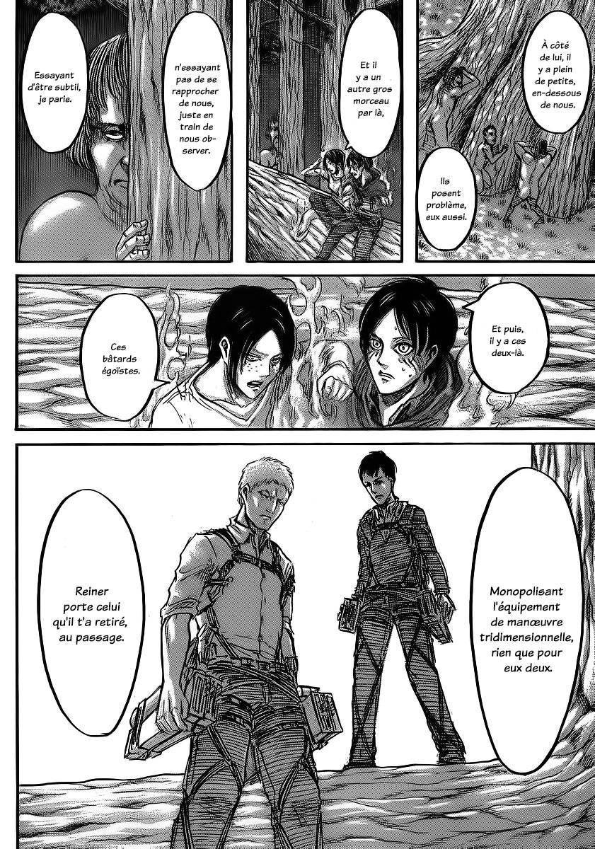  Shingeki No Kyojin - Chapitre 46 - 8