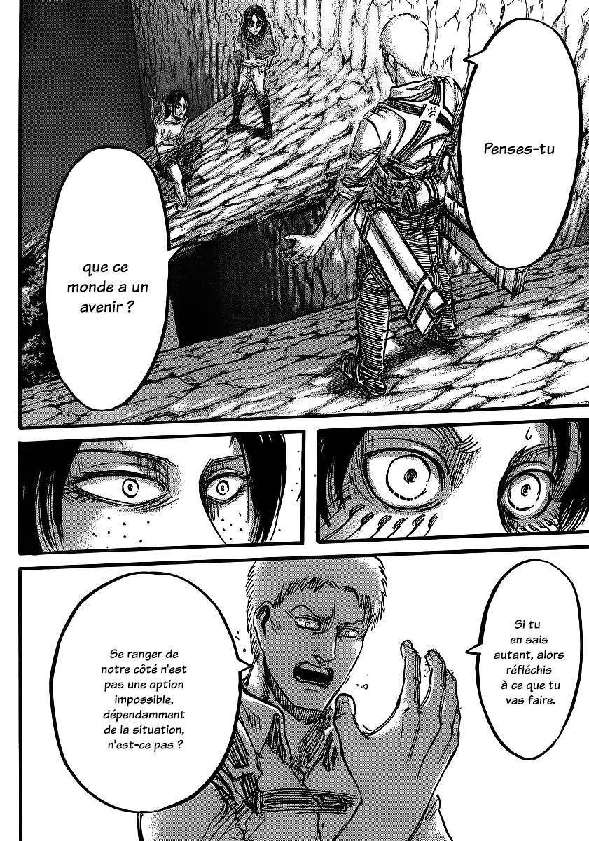  Shingeki No Kyojin - Chapitre 46 - 40