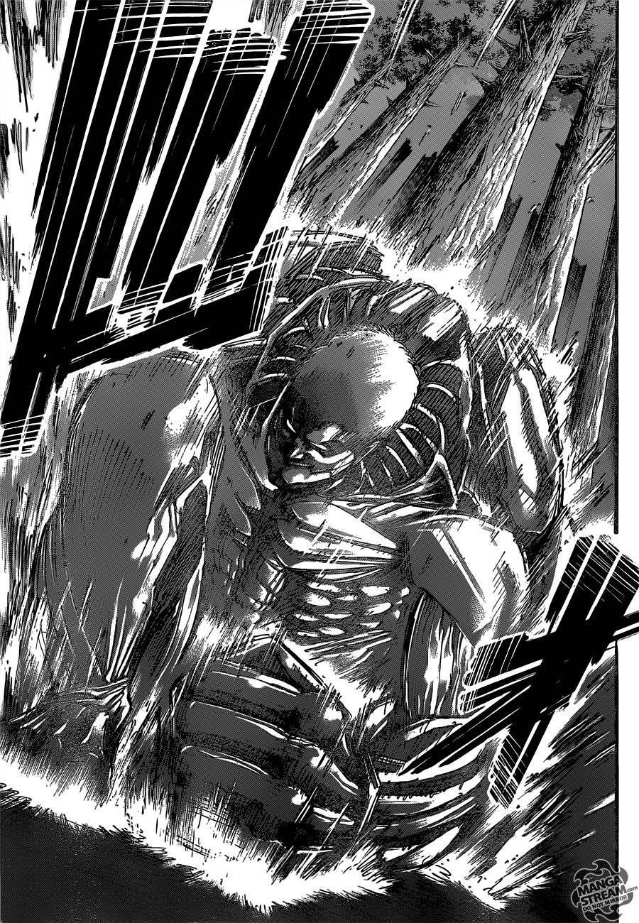  Shingeki No Kyojin - Chapitre 47 - 39