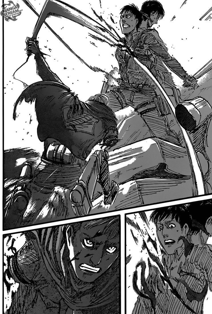  Shingeki No Kyojin - Chapitre 49 - 31