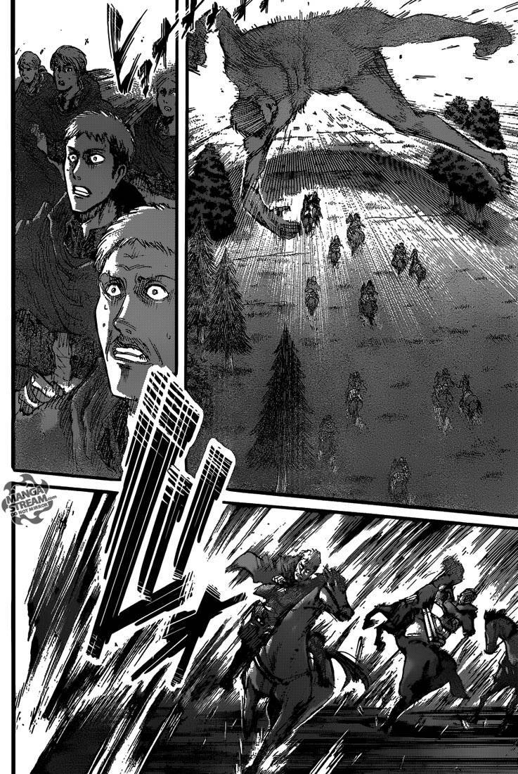  Shingeki No Kyojin - Chapitre 49 - 39