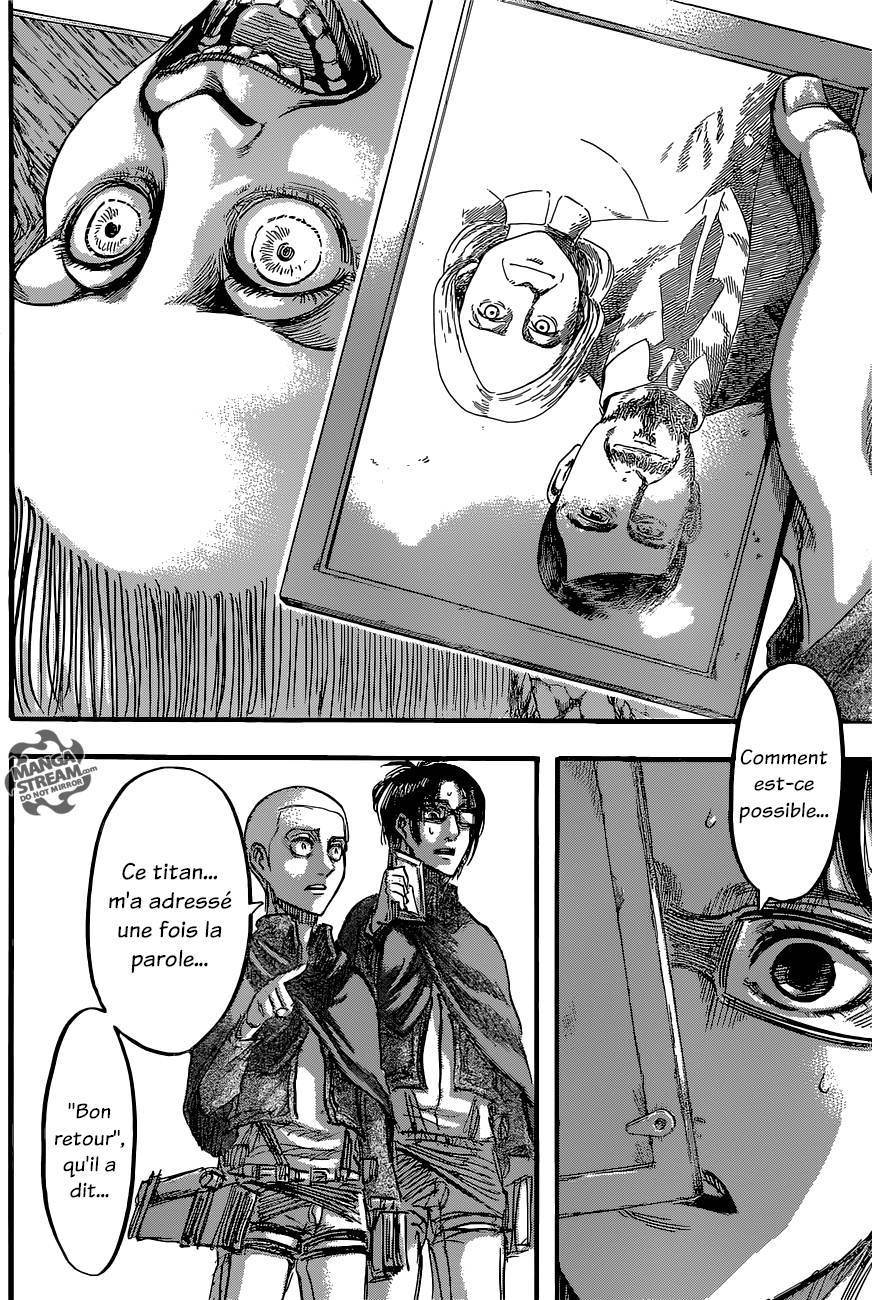  Shingeki No Kyojin - Chapitre 51 - 28