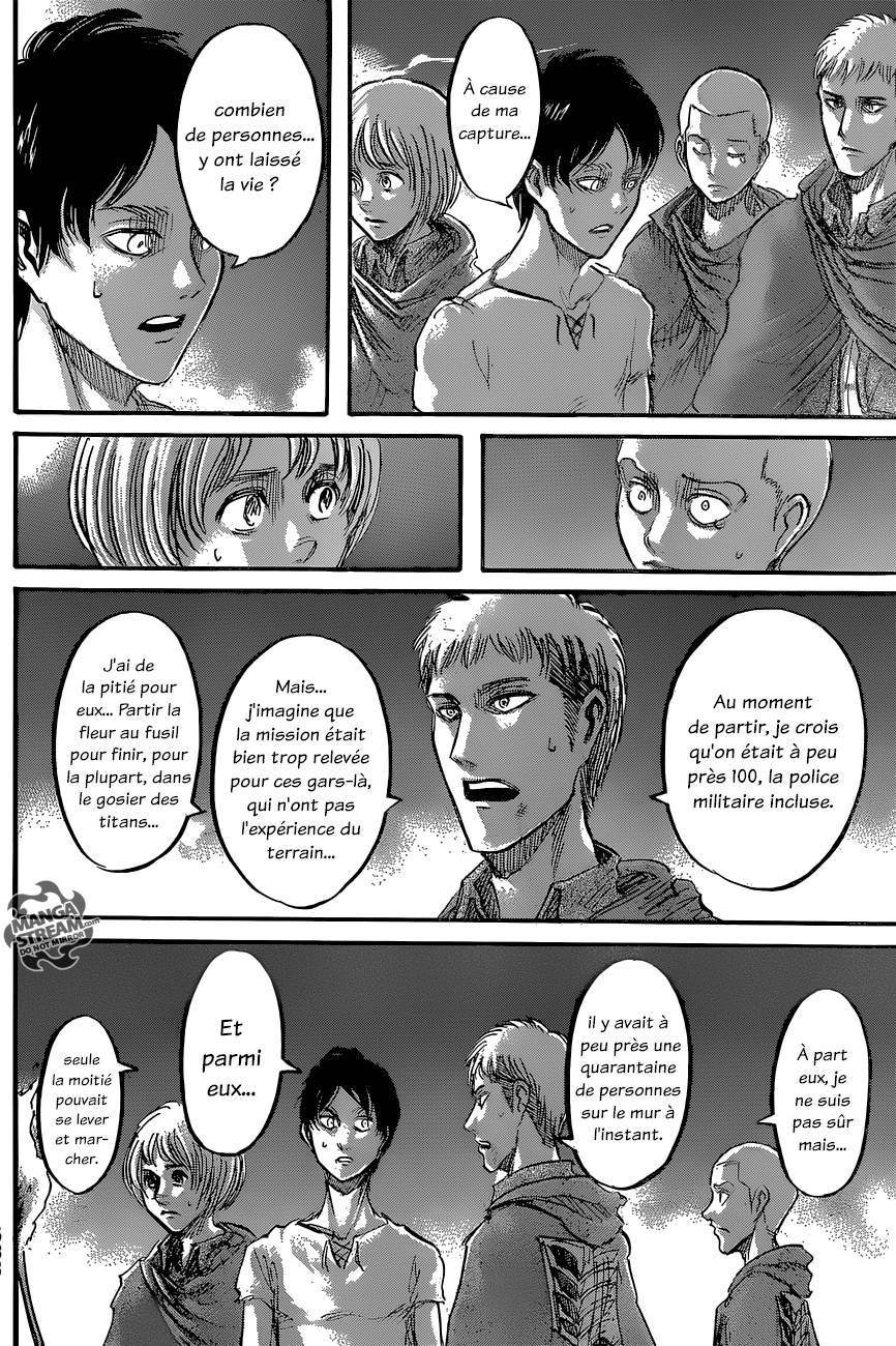  Shingeki No Kyojin - Chapitre 51 - 8