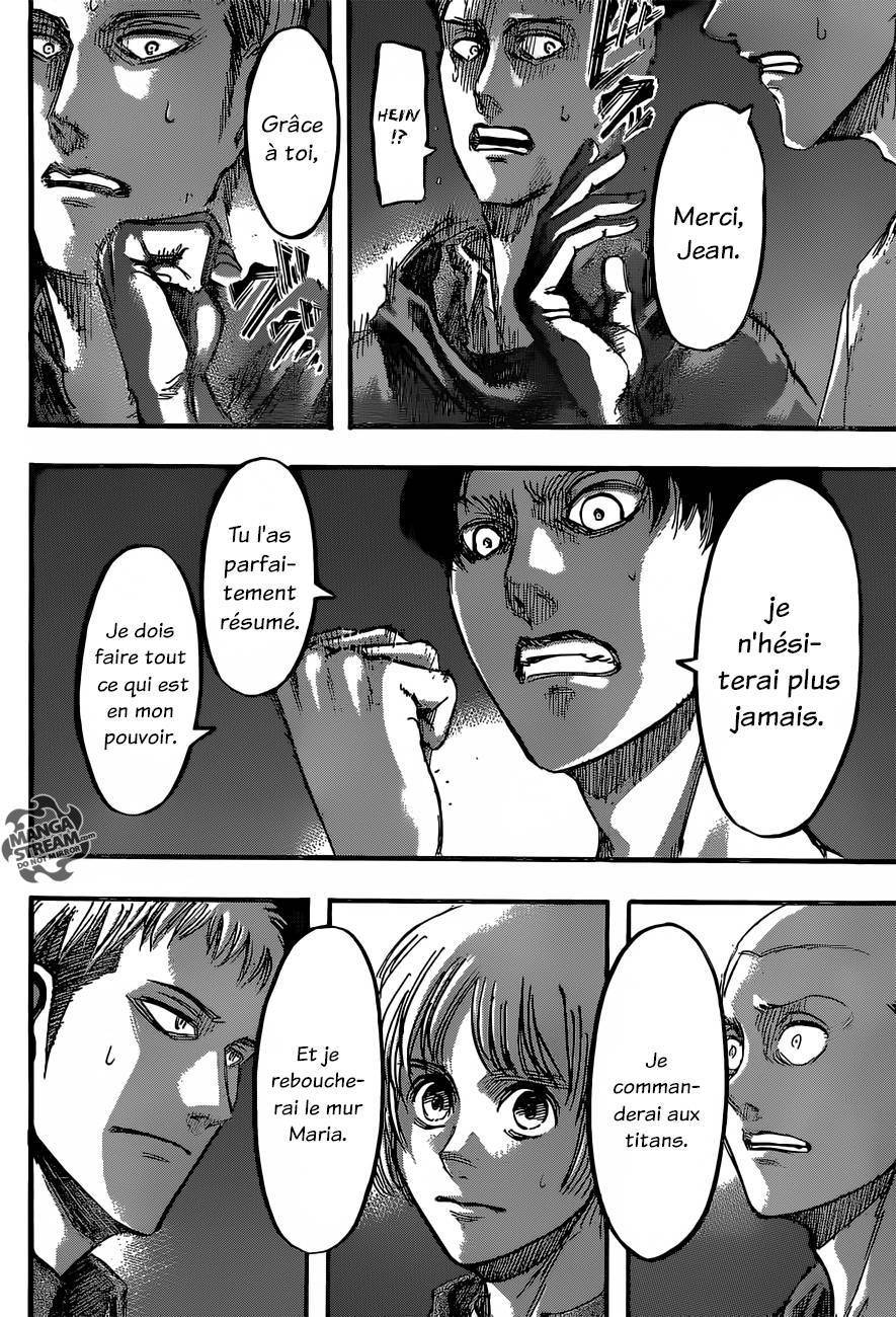  Shingeki No Kyojin - Chapitre 51 - 14