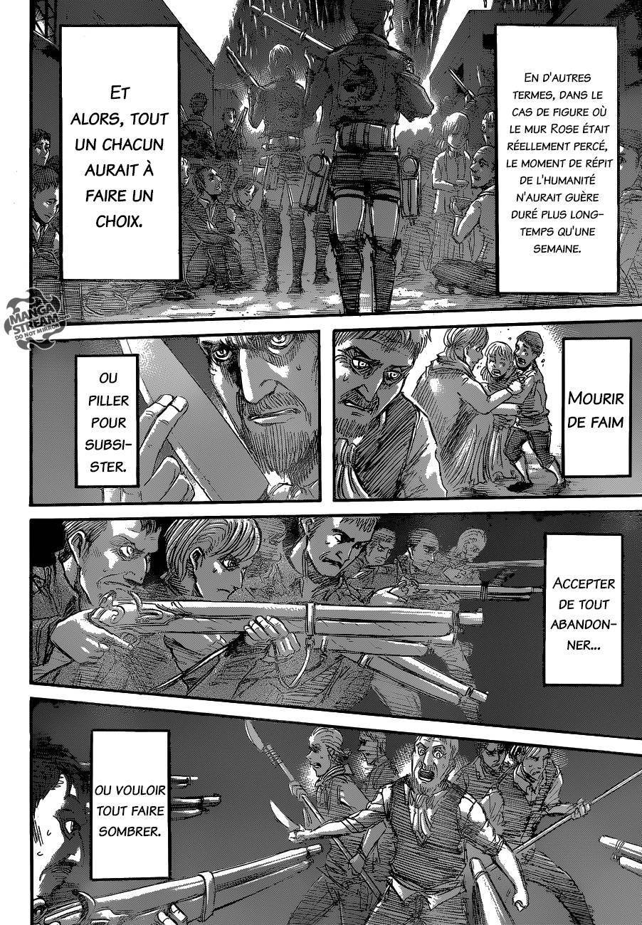  Shingeki No Kyojin - Chapitre 51 - 18