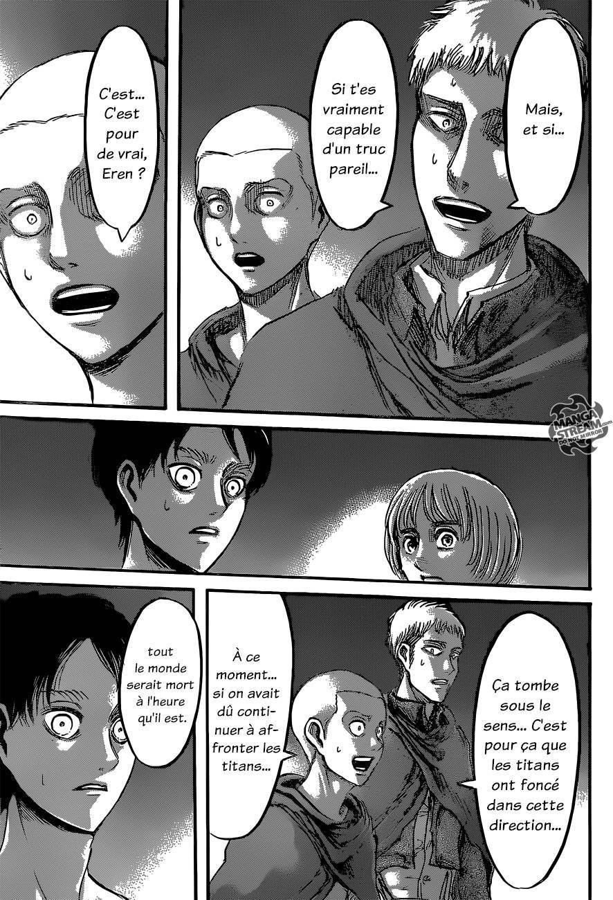  Shingeki No Kyojin - Chapitre 51 - 11