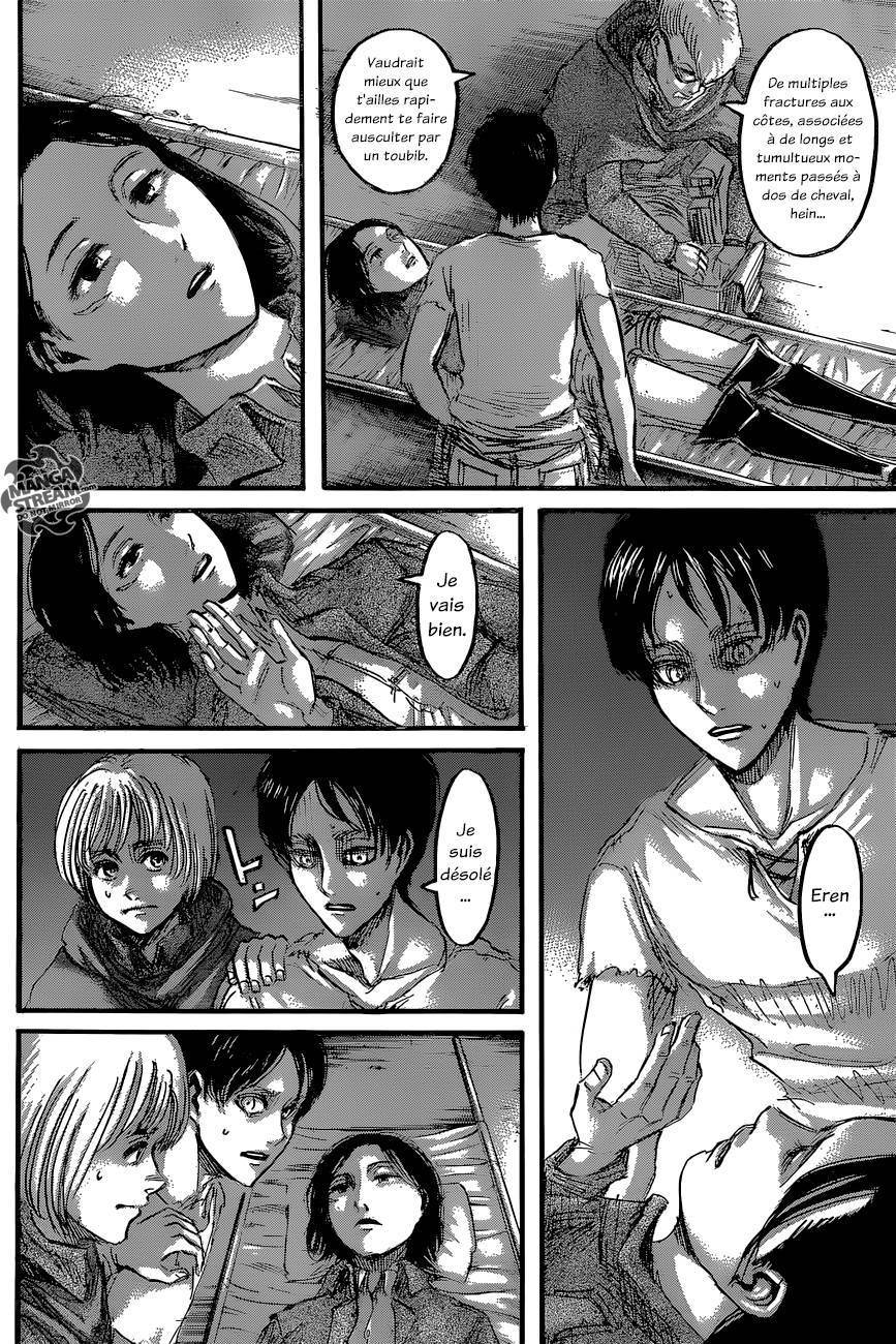  Shingeki No Kyojin - Chapitre 51 - 4