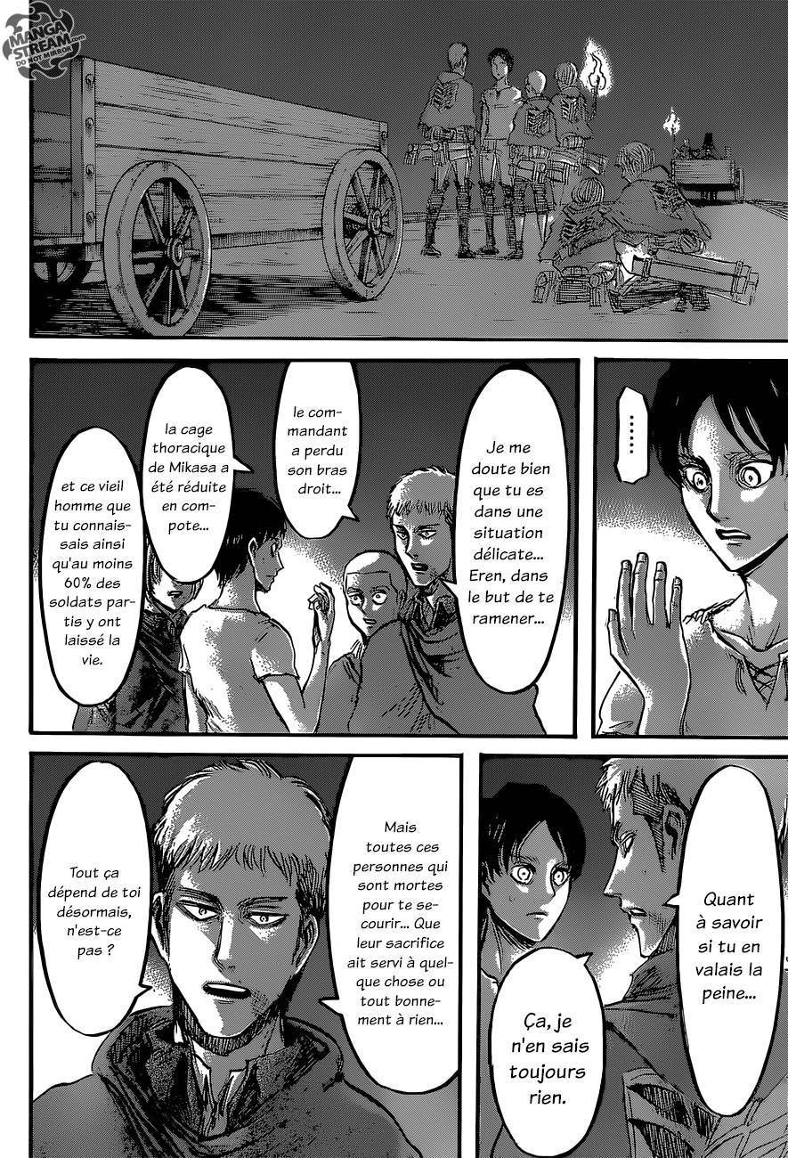  Shingeki No Kyojin - Chapitre 51 - 12