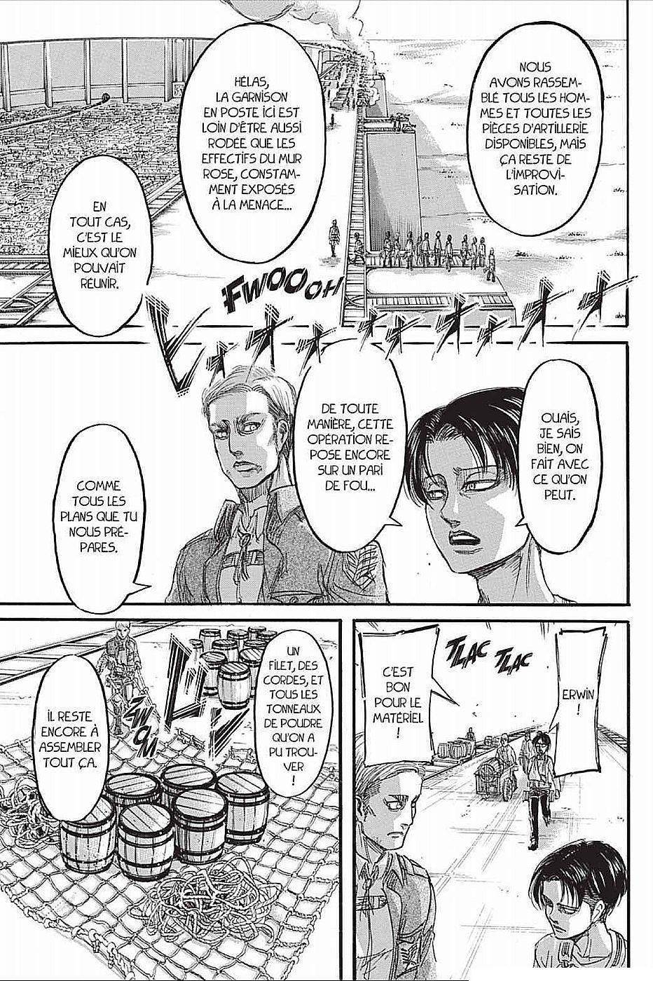  Shingeki No Kyojin - Chapitre 68 - 8