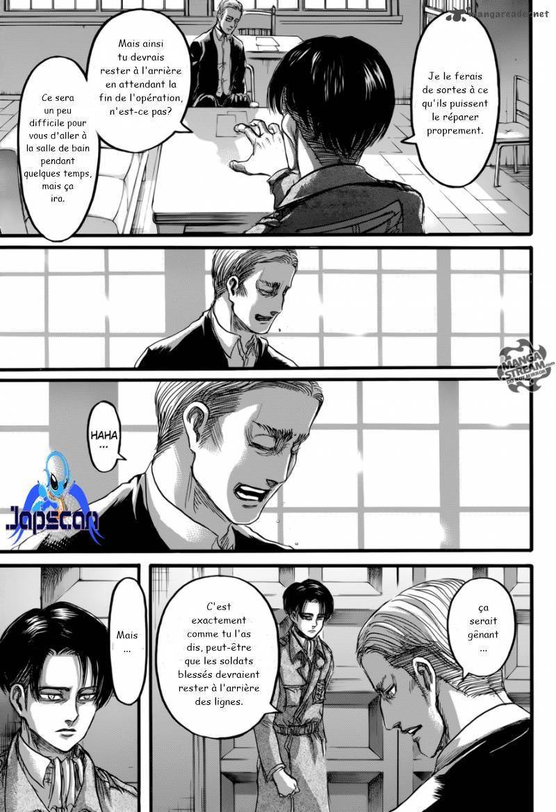  Shingeki No Kyojin - Chapitre 72 - 11