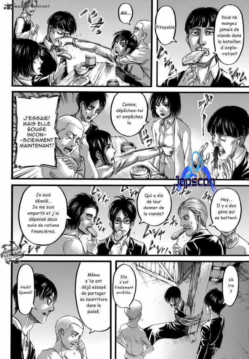  Shingeki No Kyojin - Chapitre 72 - 16