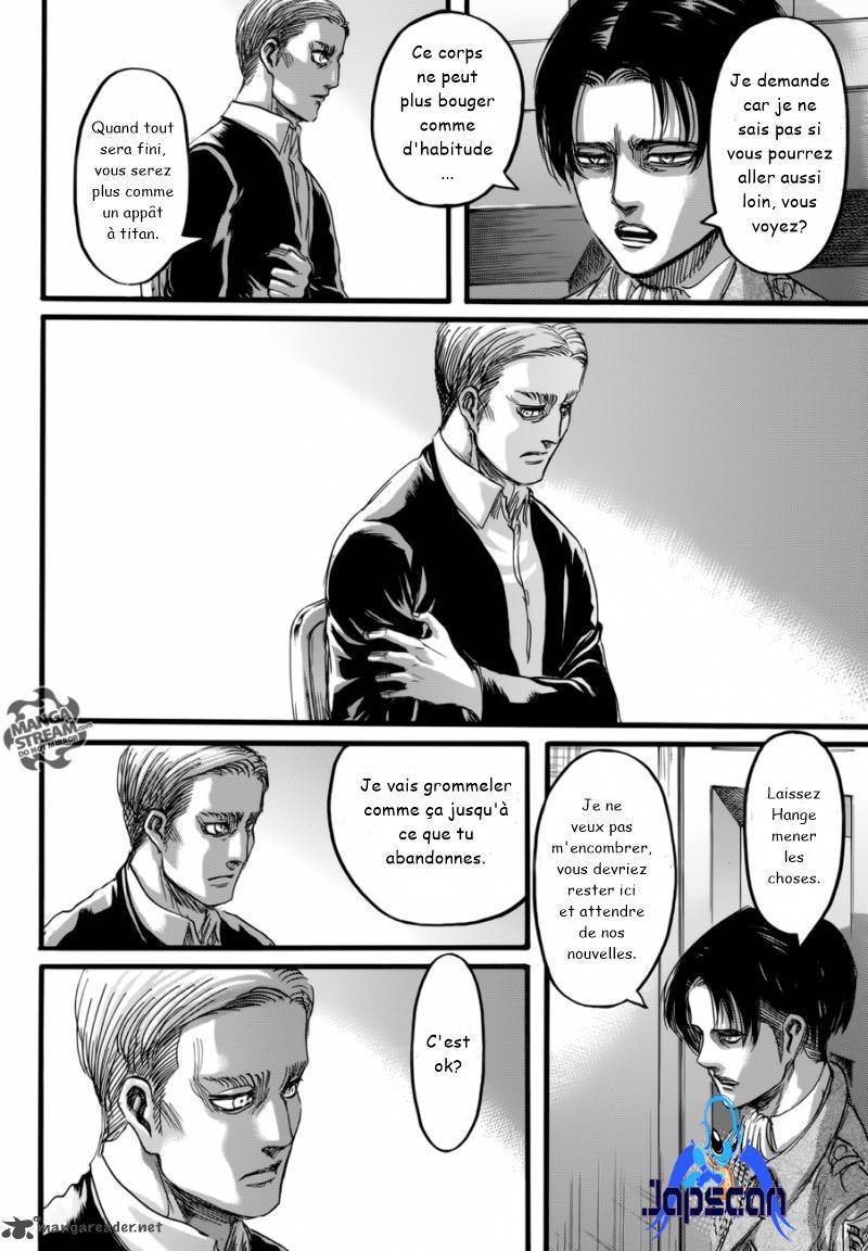  Shingeki No Kyojin - Chapitre 72 - 8