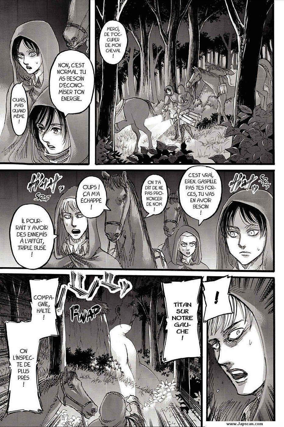  Shingeki No Kyojin - Chapitre 73 - 10