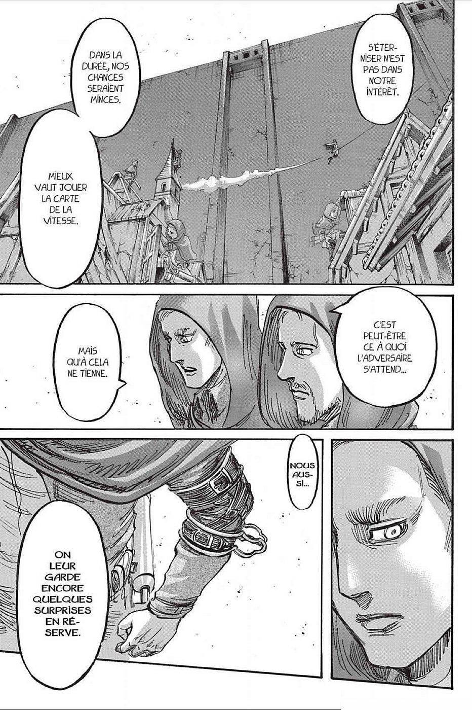  Shingeki No Kyojin - Chapitre 74 - 15