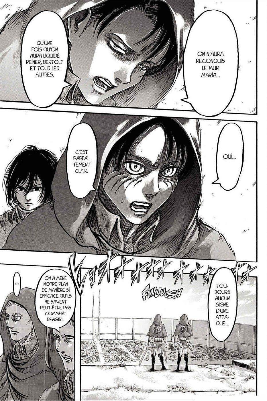  Shingeki No Kyojin - Chapitre 74 - 9