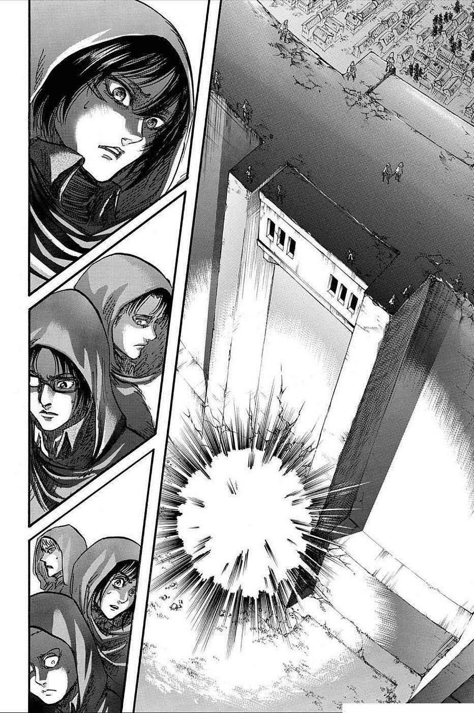  Shingeki No Kyojin - Chapitre 74 - 2