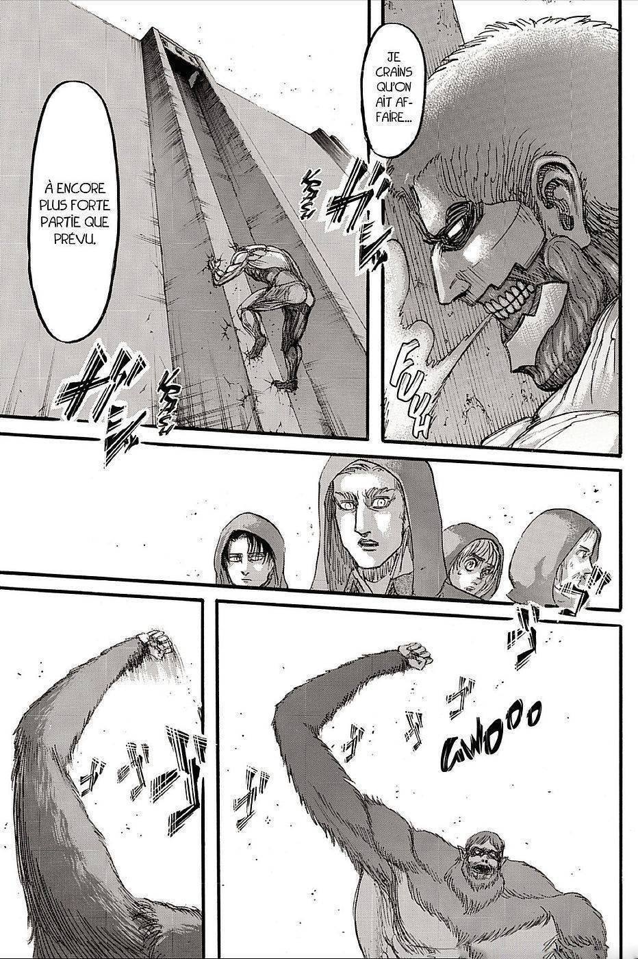  Shingeki No Kyojin - Chapitre 75 - 9