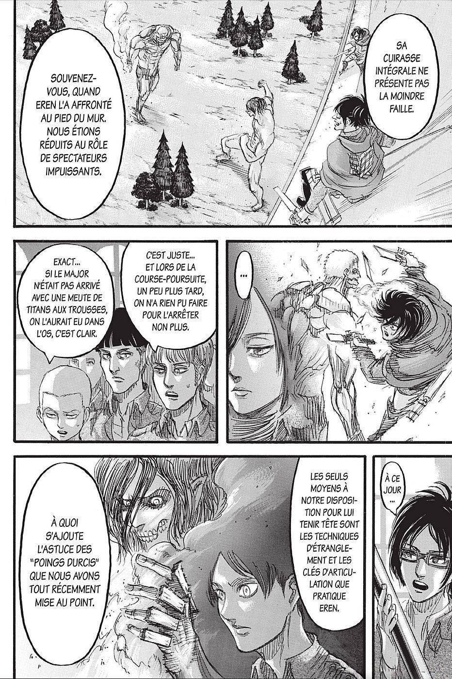  Shingeki No Kyojin - Chapitre 76 - 25