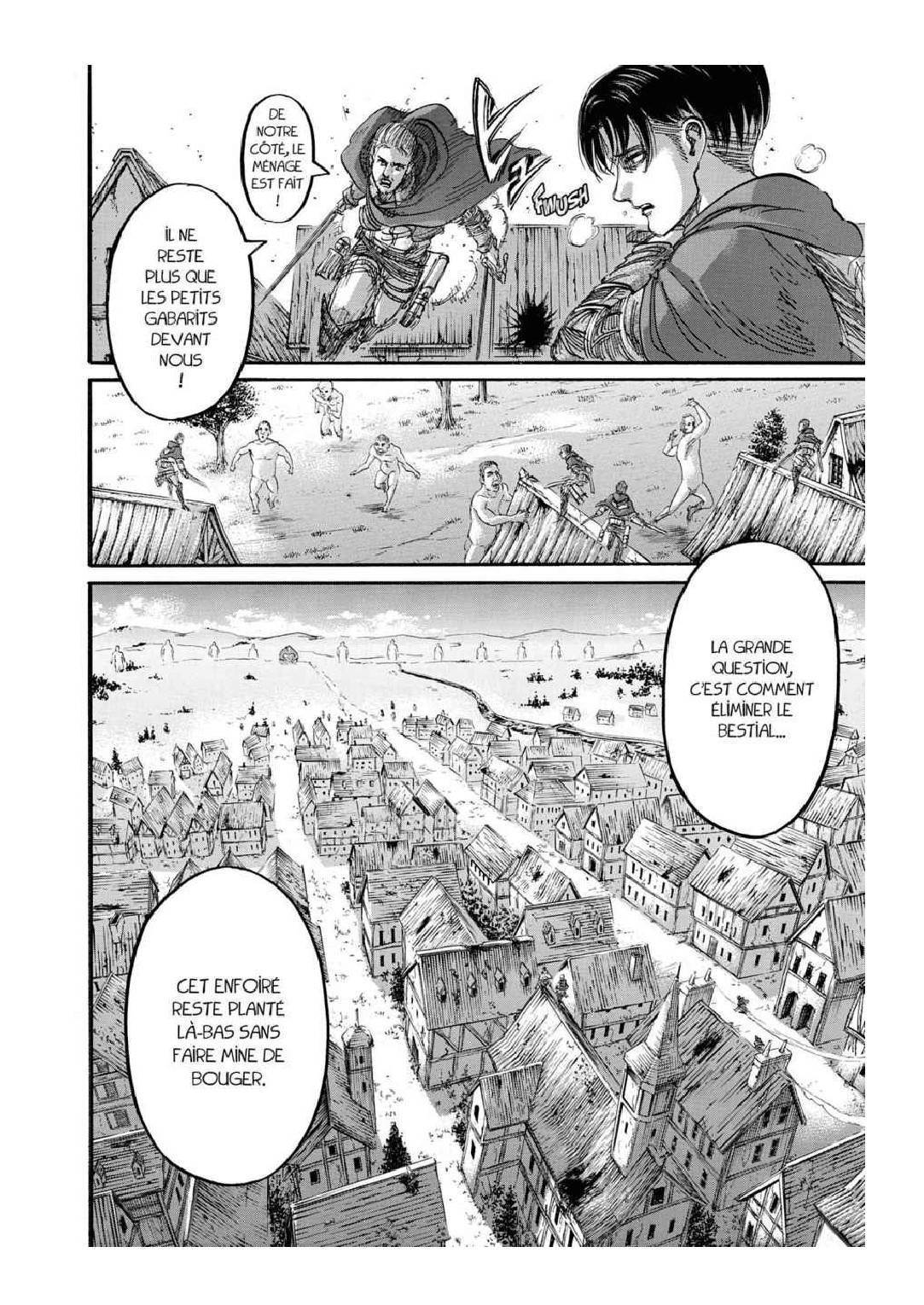  Shingeki No Kyojin - Chapitre 79 - 16