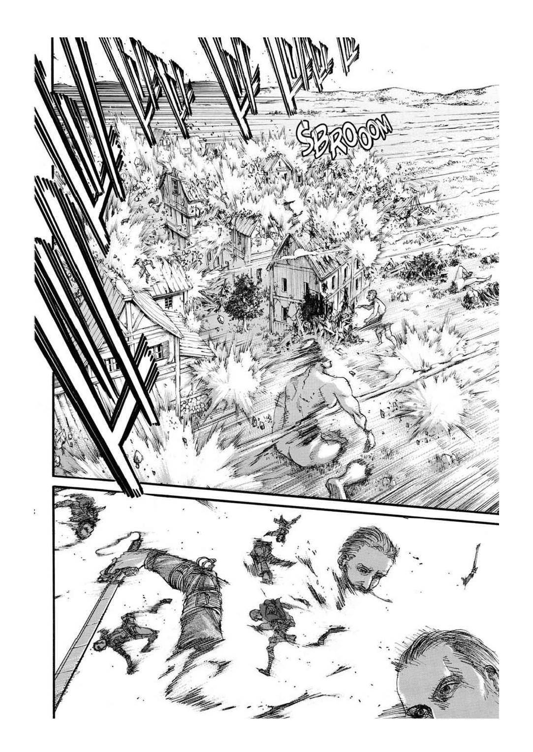  Shingeki No Kyojin - Chapitre 79 - 30