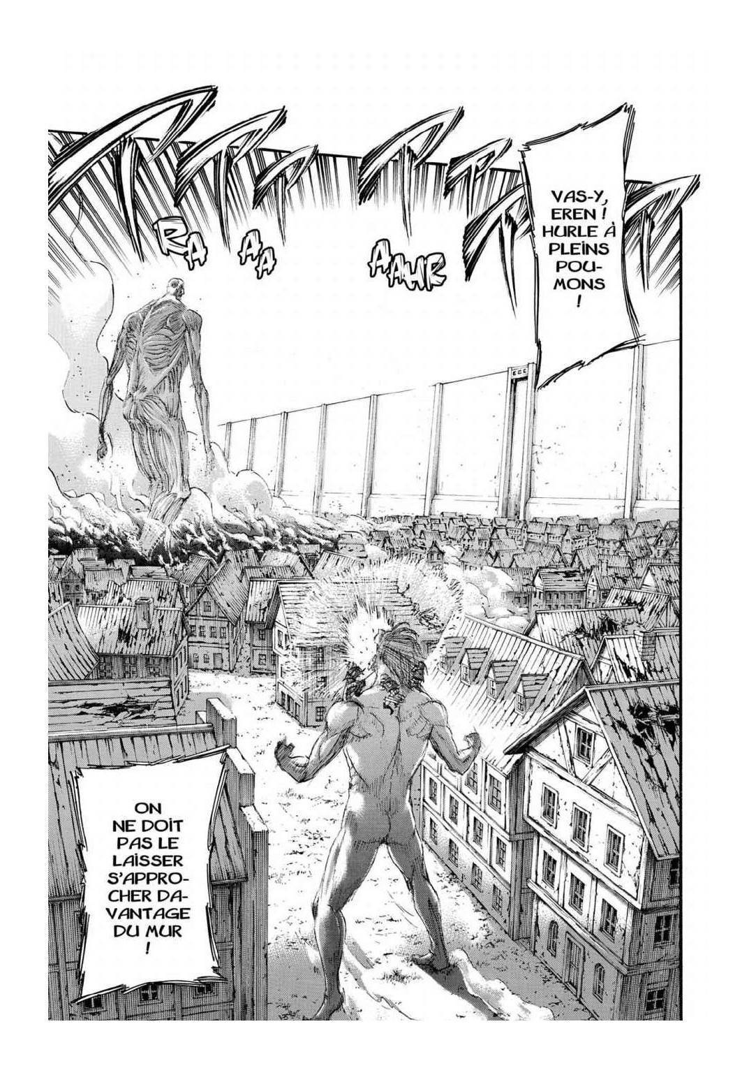  Shingeki No Kyojin - Chapitre 79 - 37