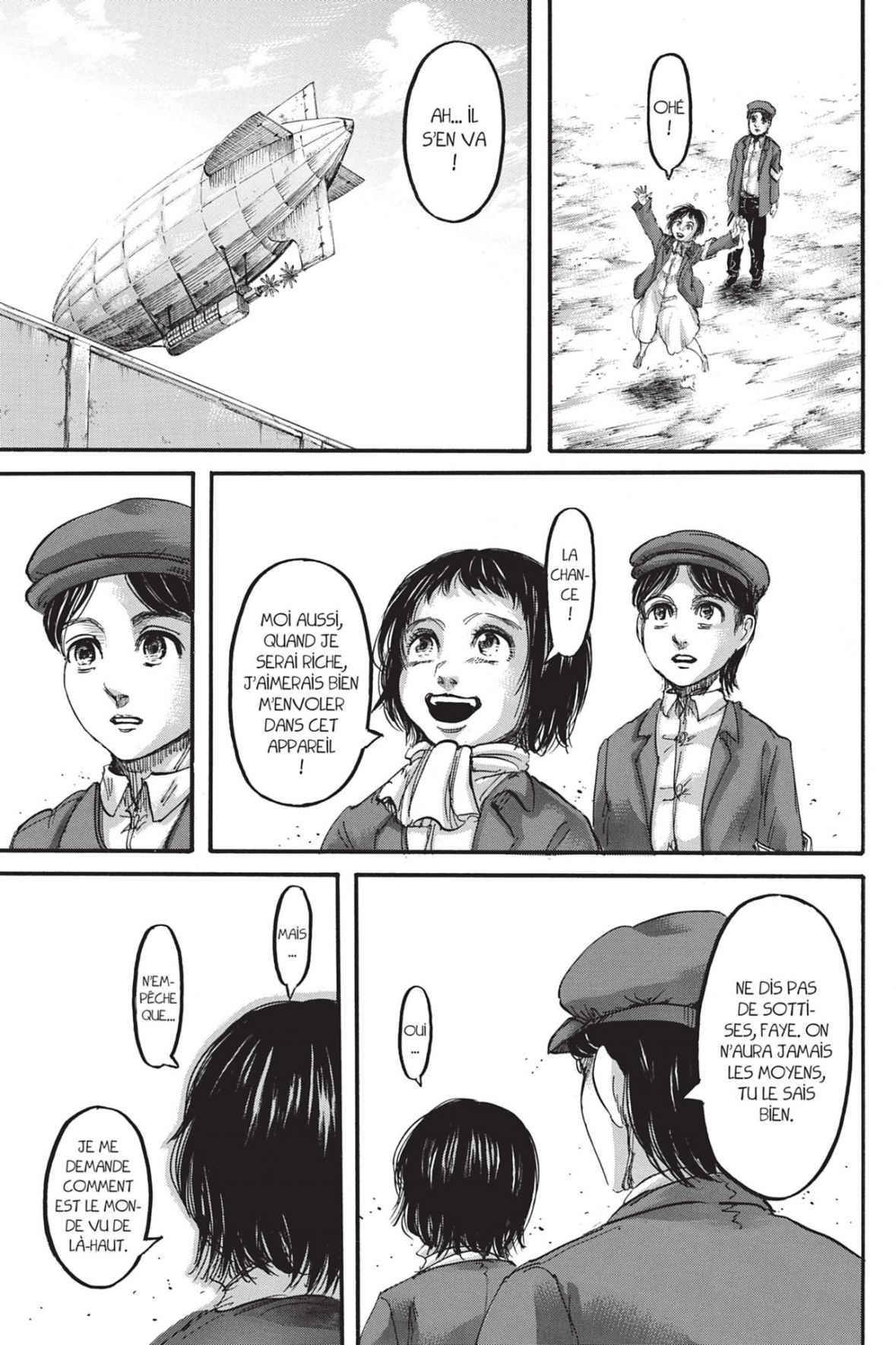  Shingeki No Kyojin - Chapitre 86 - 6