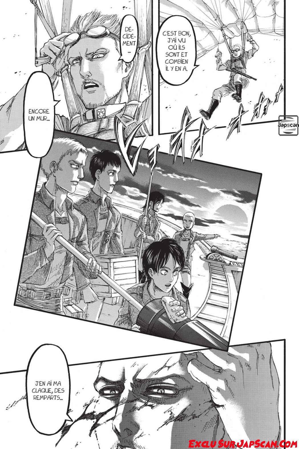  Shingeki No Kyojin - Chapitre 92 - 30