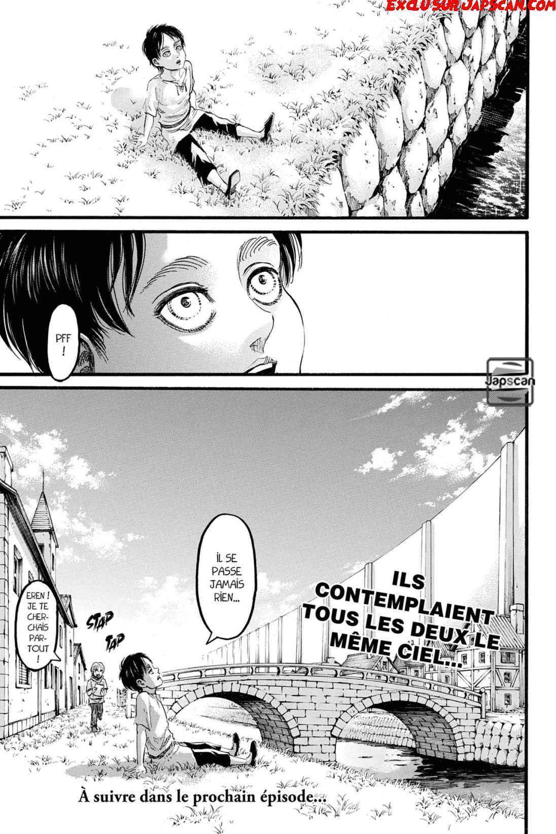  Shingeki No Kyojin - Chapitre 94 - 46