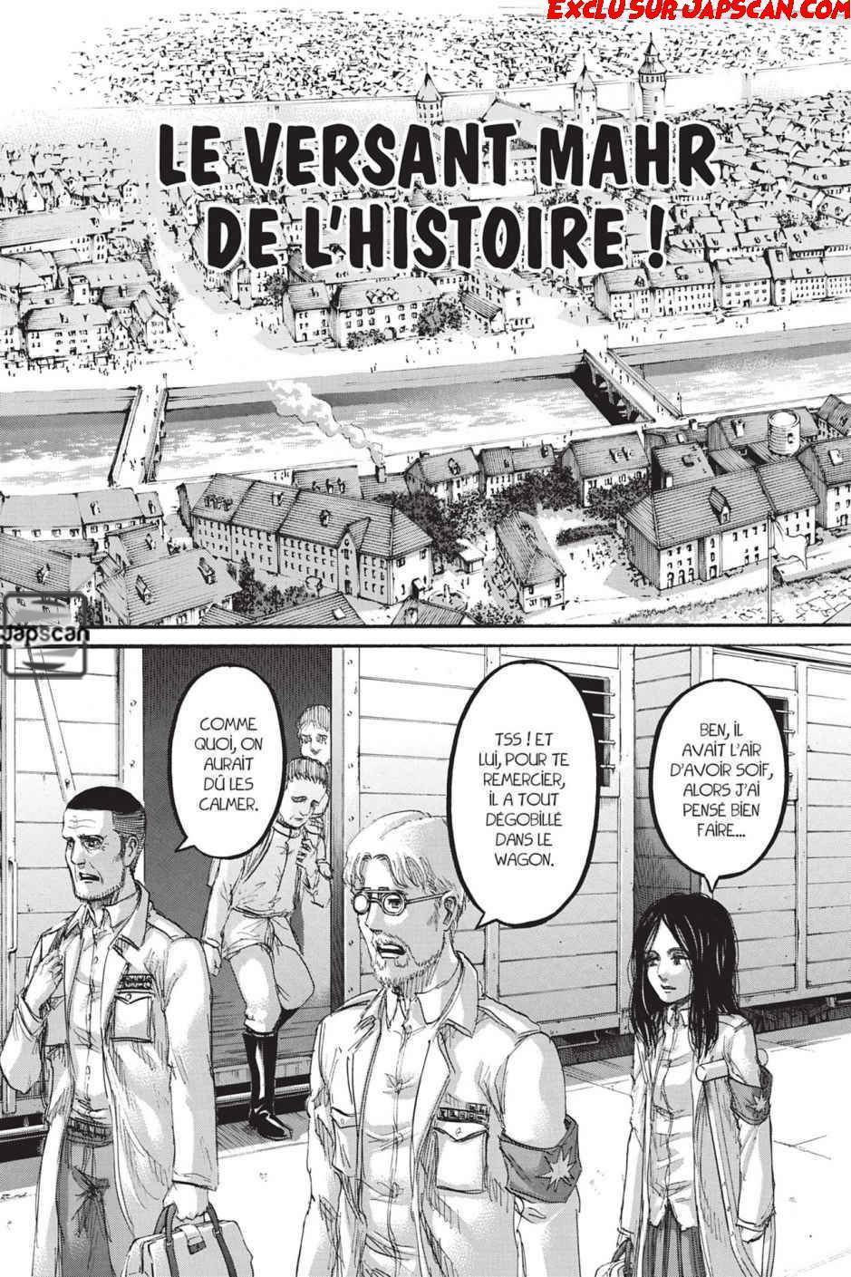  Shingeki No Kyojin - Chapitre 94 - 4