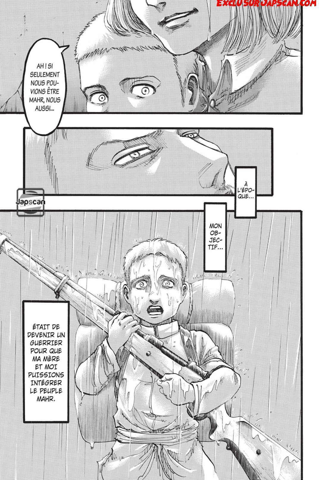  Shingeki No Kyojin - Chapitre 94 - 30