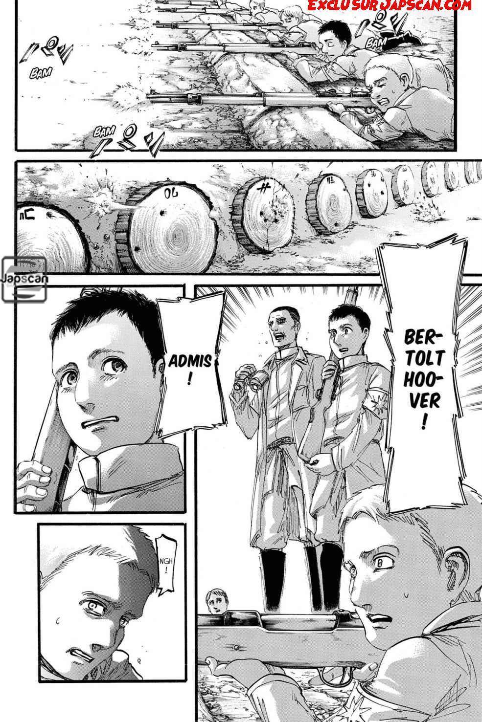  Shingeki No Kyojin - Chapitre 94 - 33