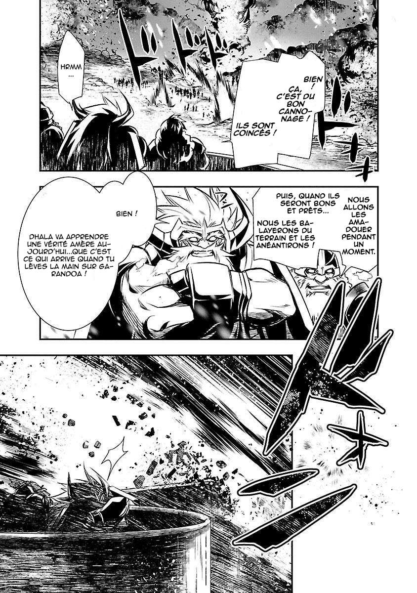  Shinju no Nectar - Chapitre 11 - 22