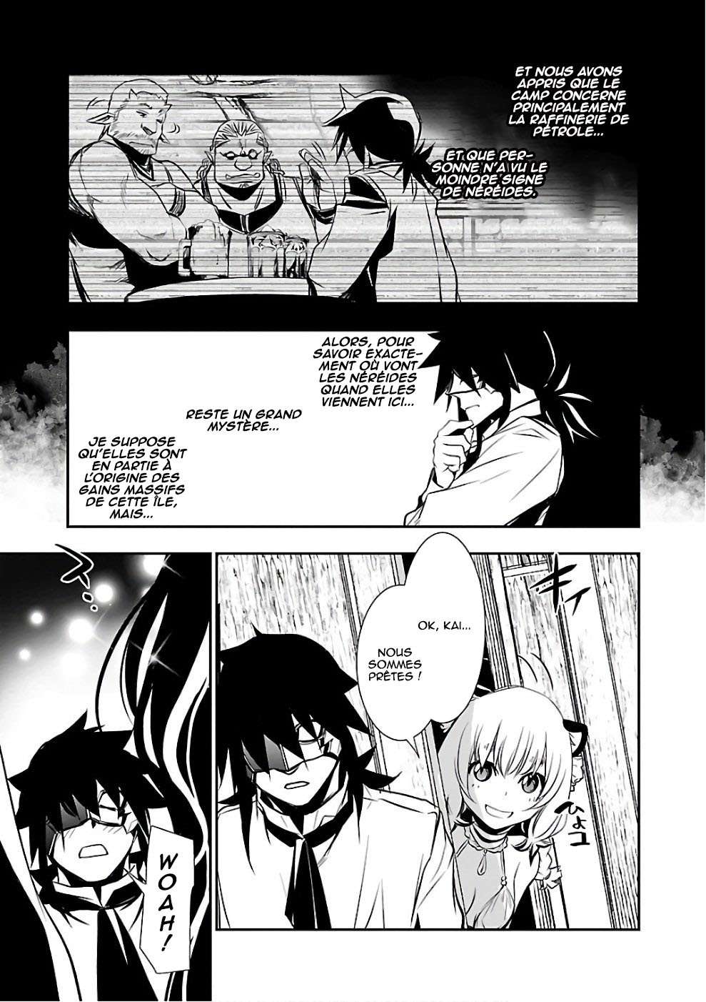  Shinju no Nectar - Chapitre 15 - 10