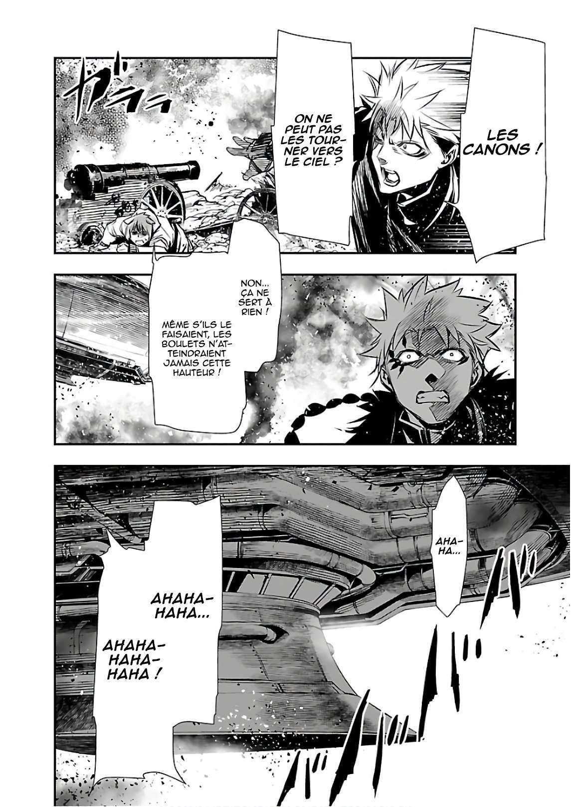  Shinju no Nectar - Chapitre 26 - 22