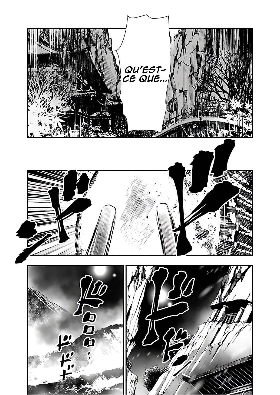  Shinju no Nectar - Chapitre 27 - 32