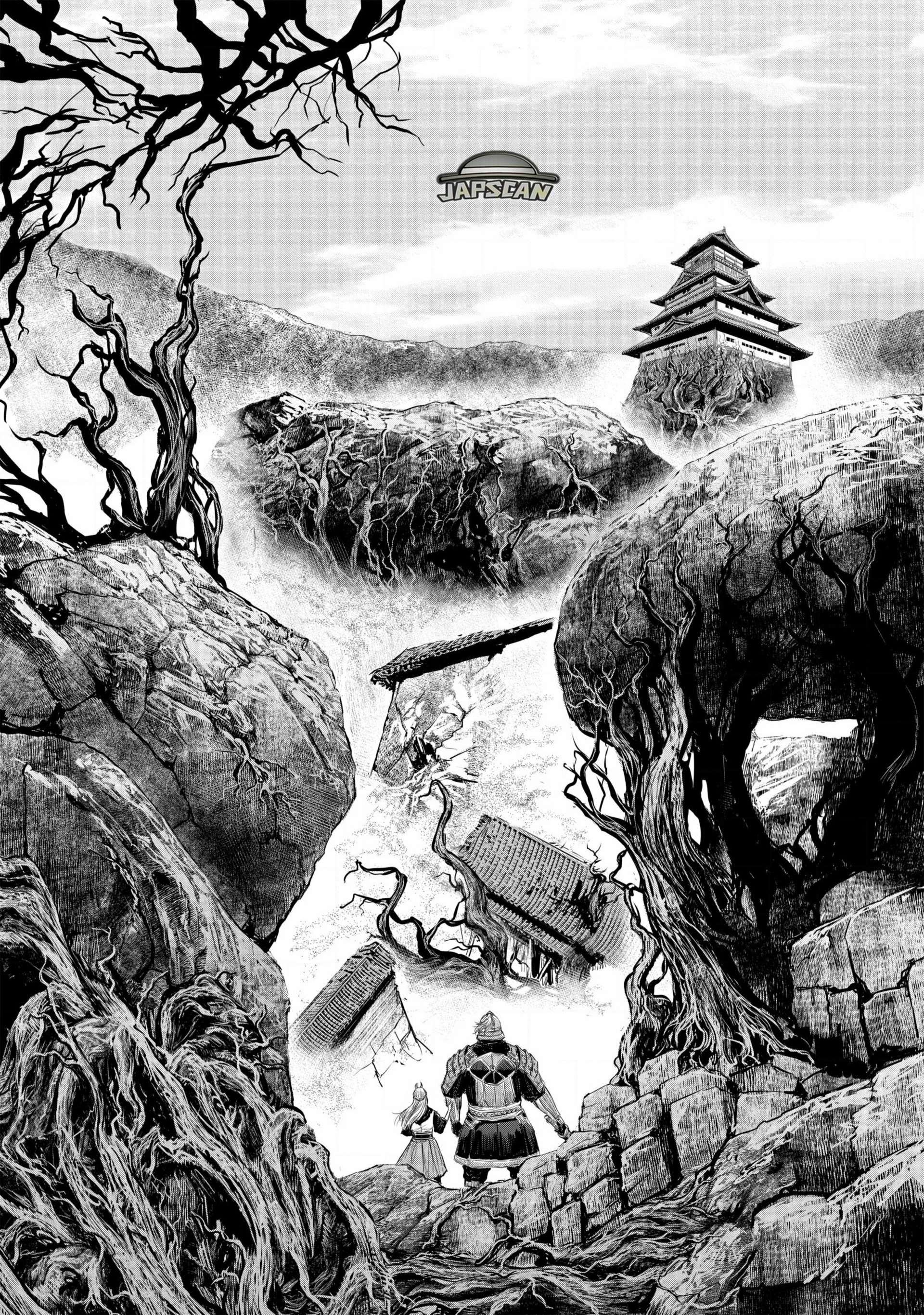  Shinobi Gataki - Chapitre 30 - 5