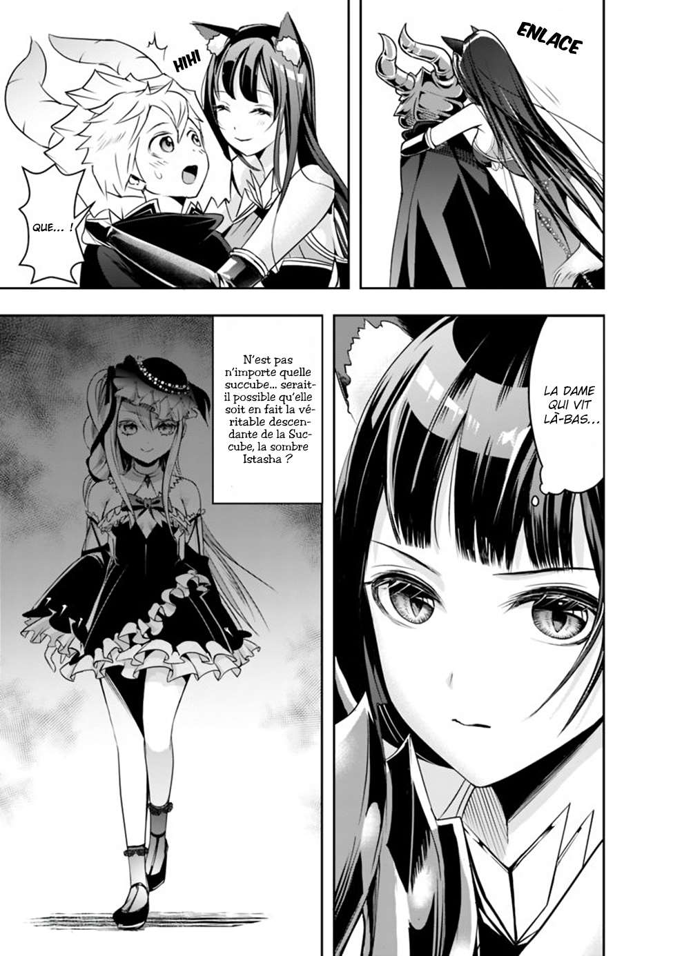  Shitsugyou Kenja no Nariagari – Kirawareta Sainou wa Sekai Saikyou deshita - Chapitre 20 - 6