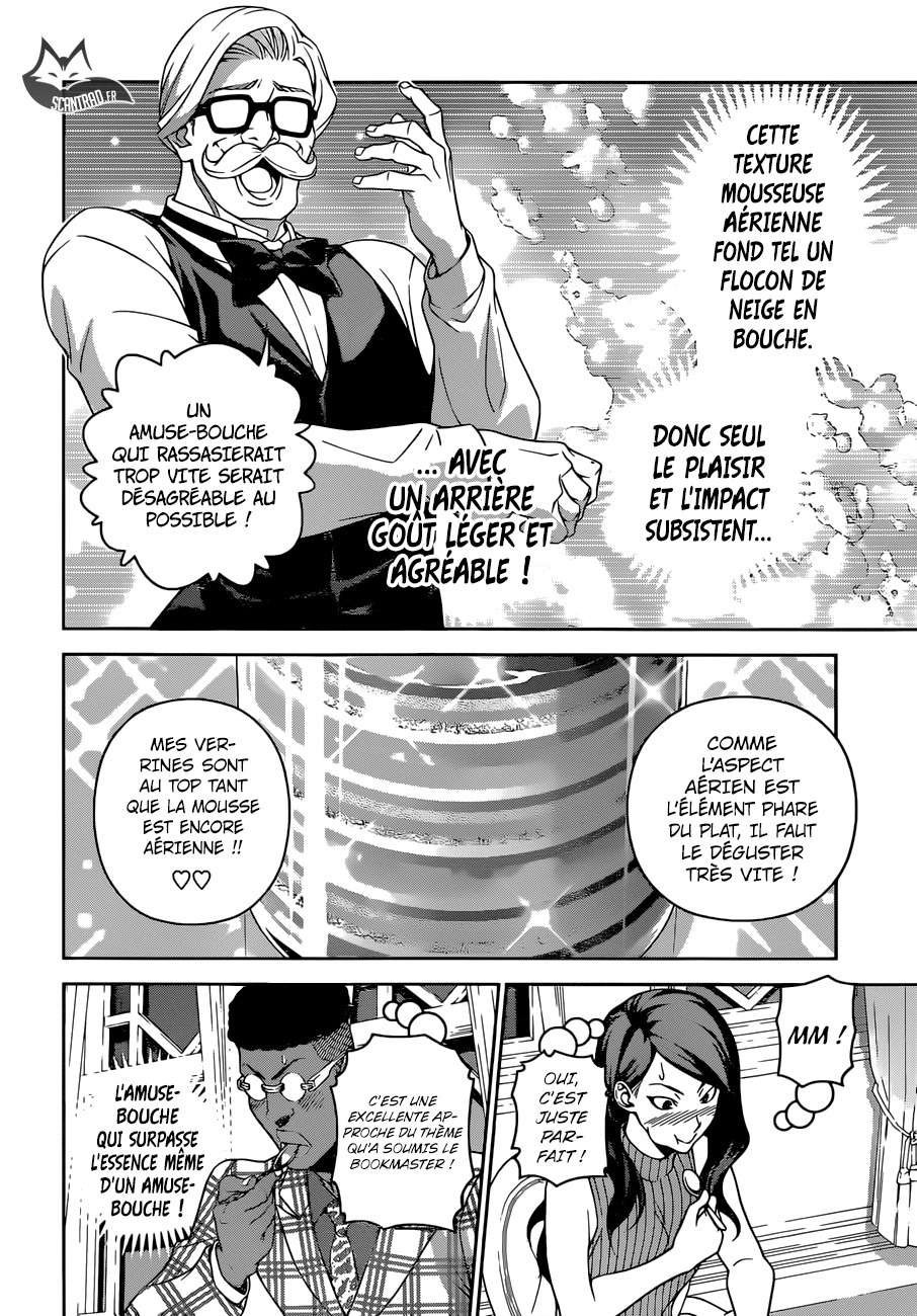  Shokugeki No Soma - Chapitre 298 - 12