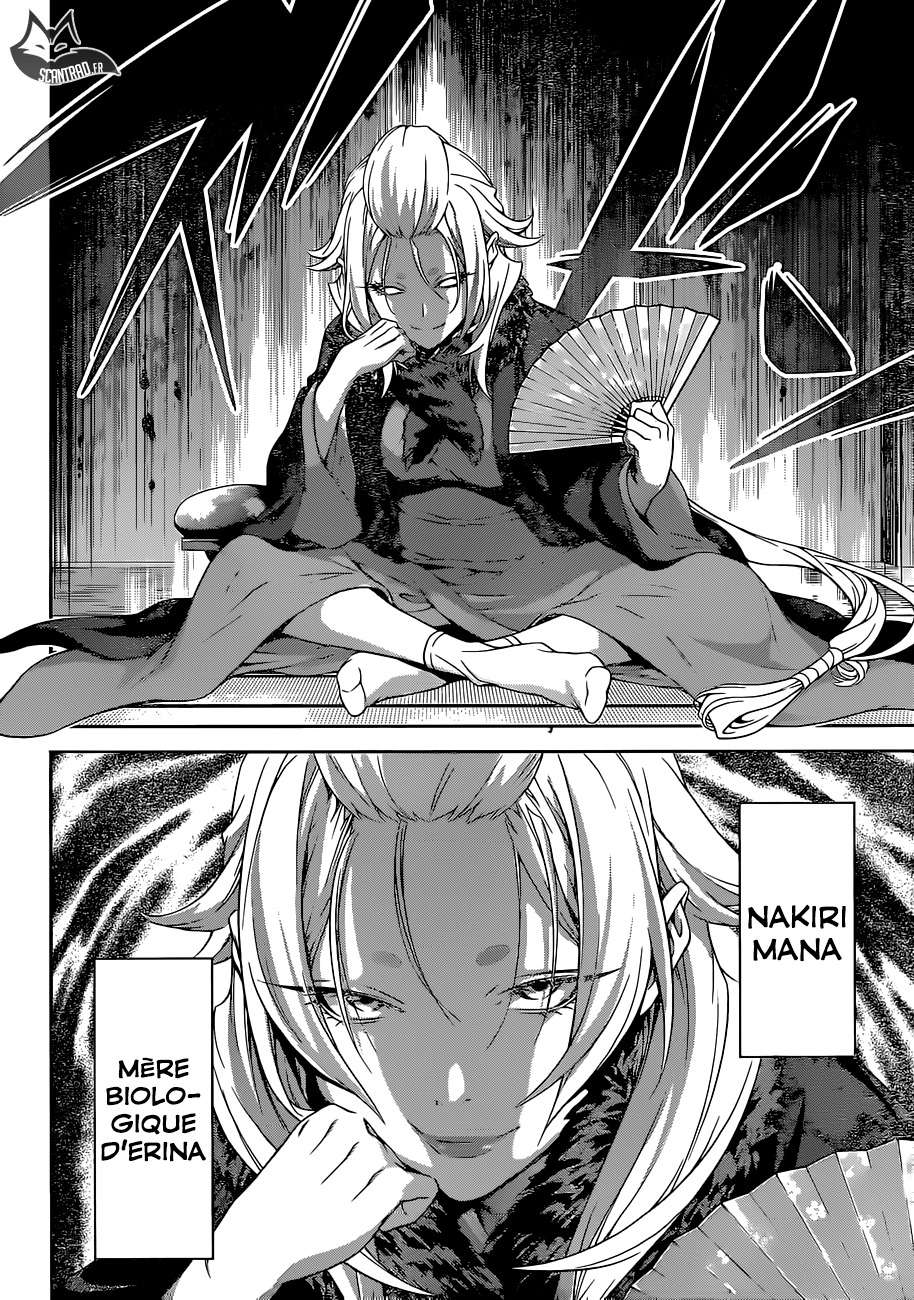  Shokugeki No Soma - Chapitre 300 - 16