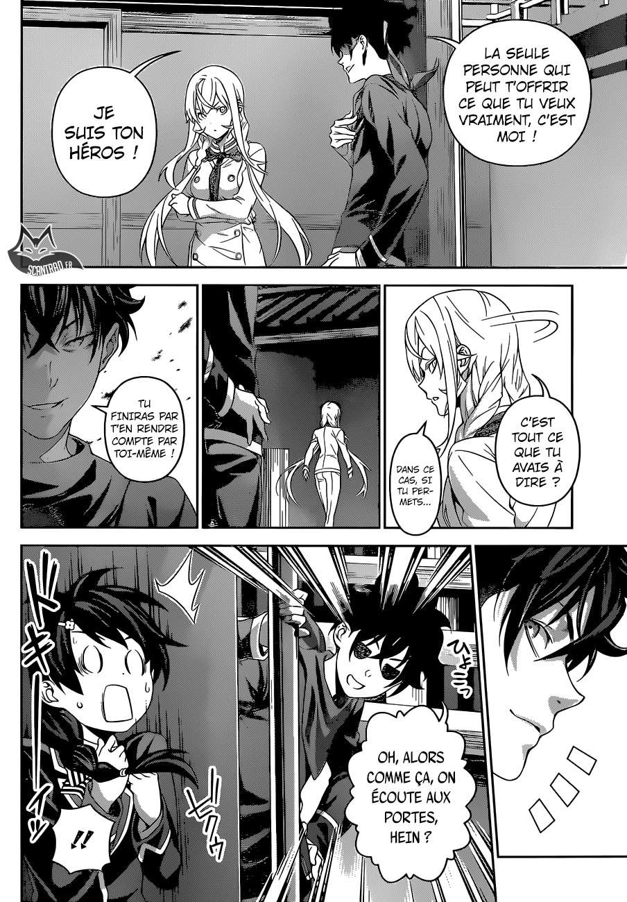  Shokugeki No Soma - Chapitre 302 - 2