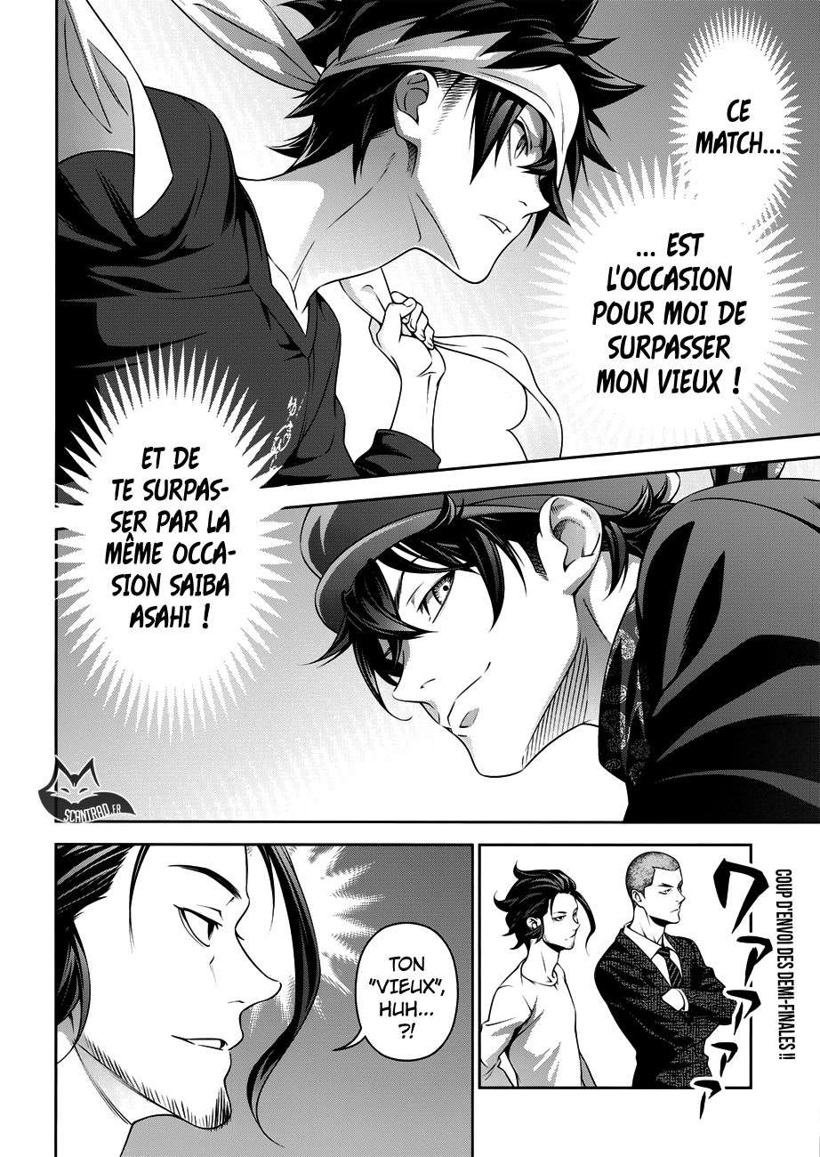  Shokugeki No Soma - Chapitre 306 - 2